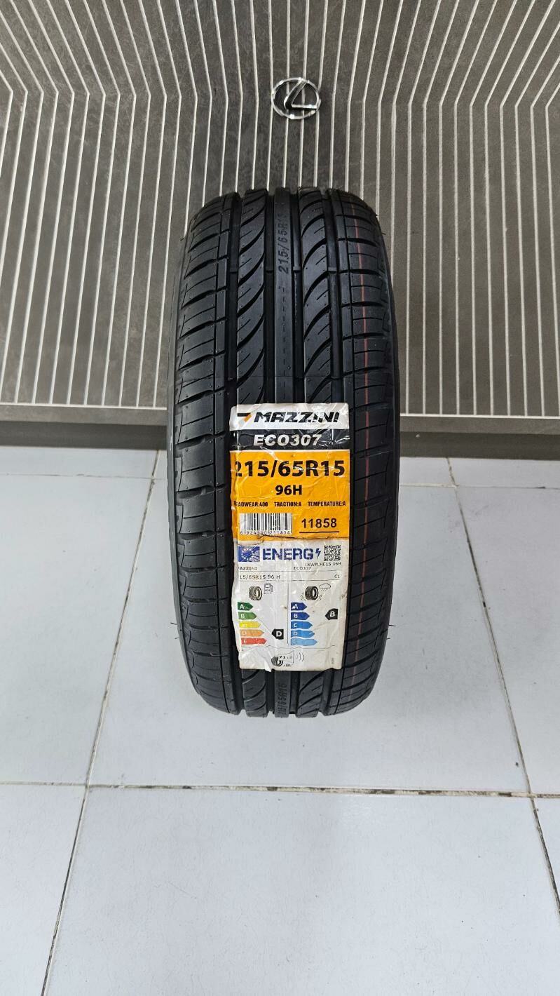 Tekerler 650 TMT - Бузмеин - img 3