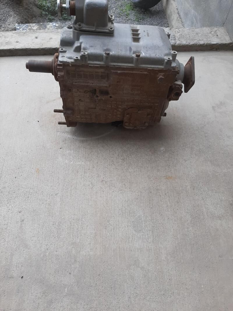 Karopka 2 000 TMT - Aşgabat - img 2