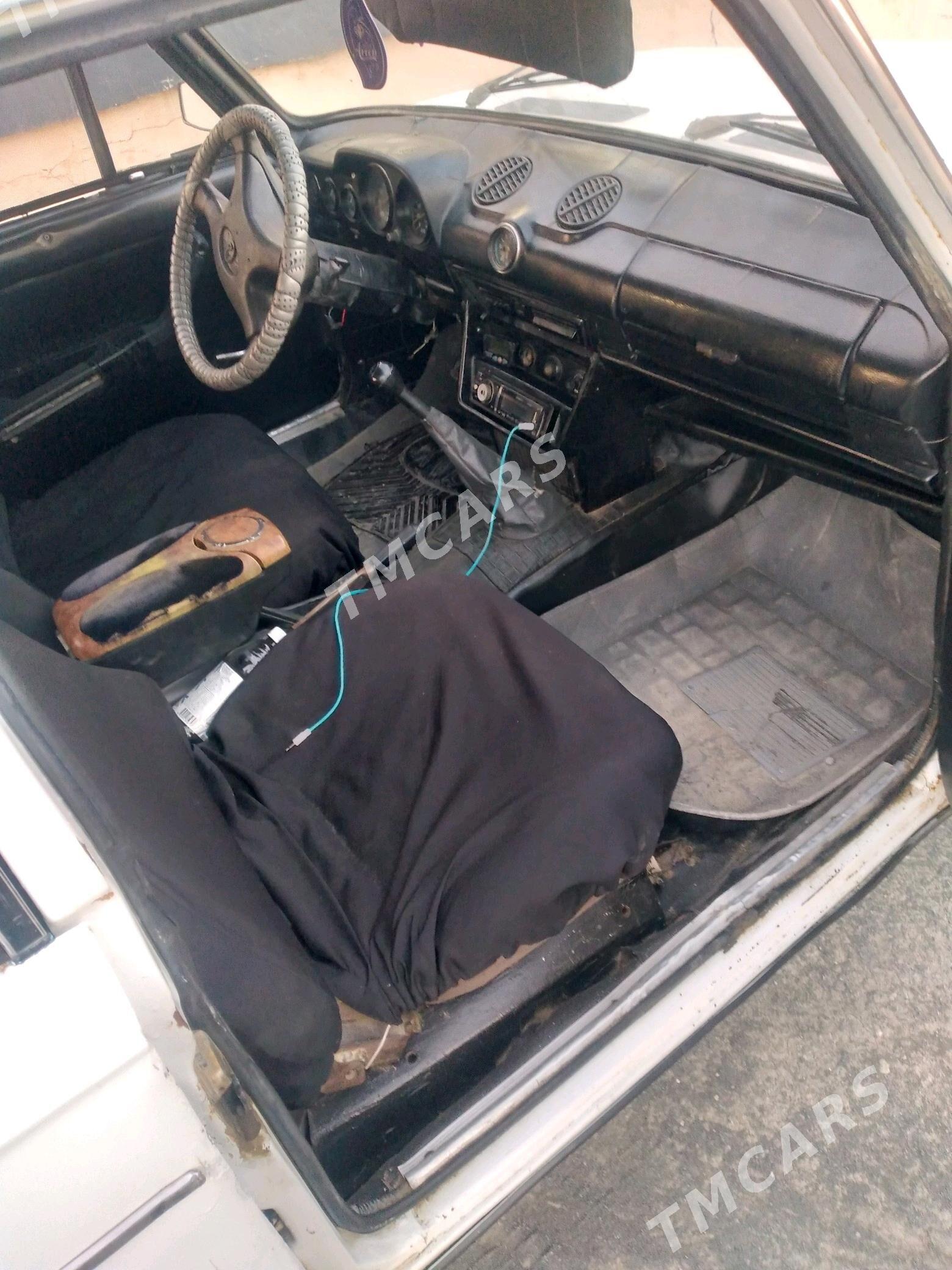 Lada 2106 1993 - 15 000 TMT - Бахарден - img 6