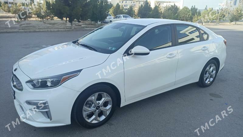 Kia Forte 2021 - 228 000 TMT - Ашхабад - img 6