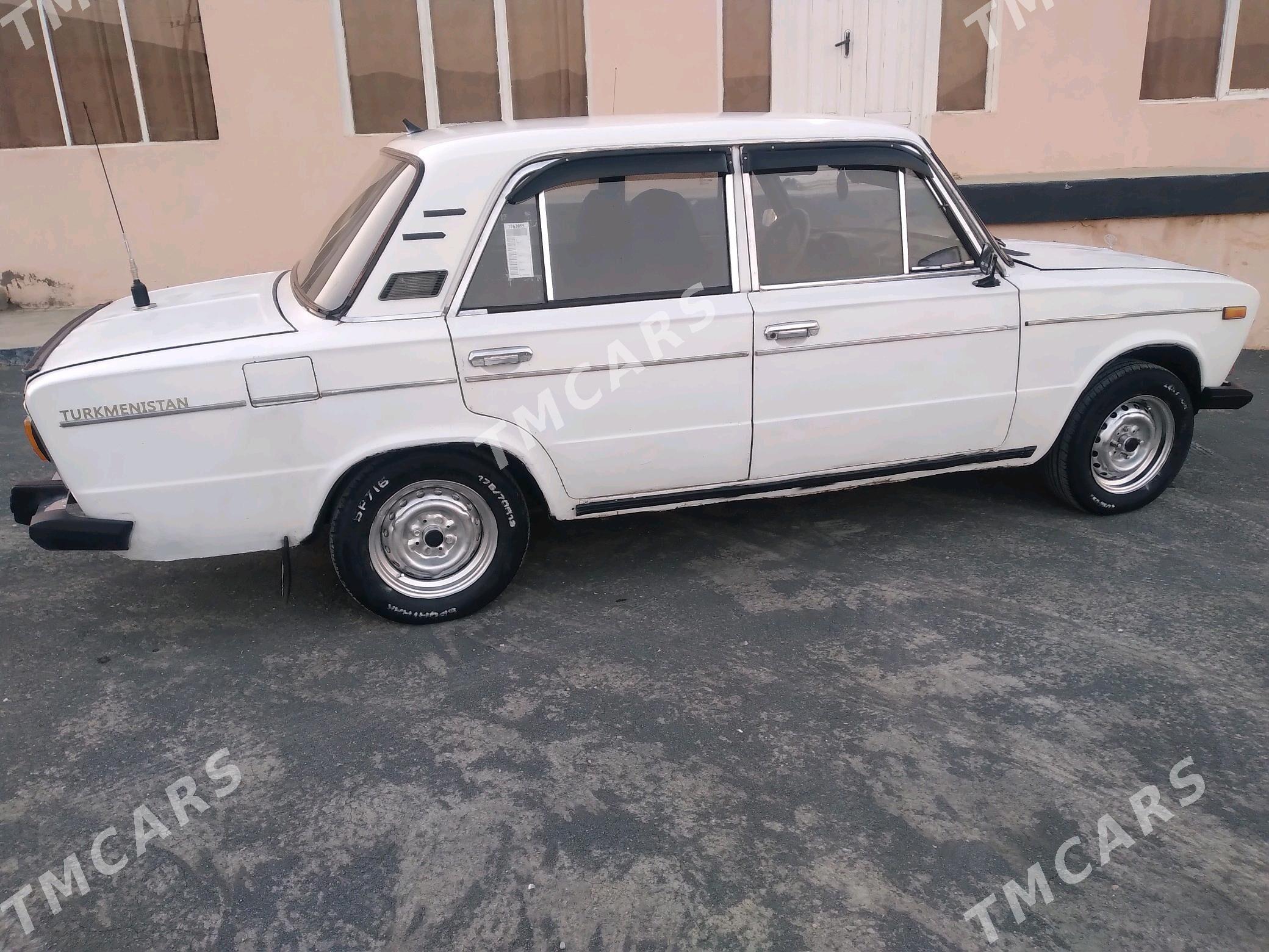 Lada 2106 1993 - 15 000 TMT - Бахарден - img 5