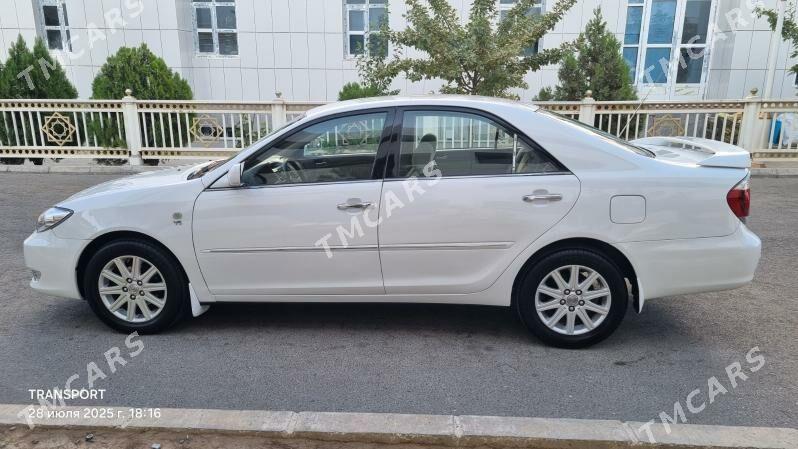 Toyota Camry 2003 - 180 000 TMT - Howdan "W" - img 5