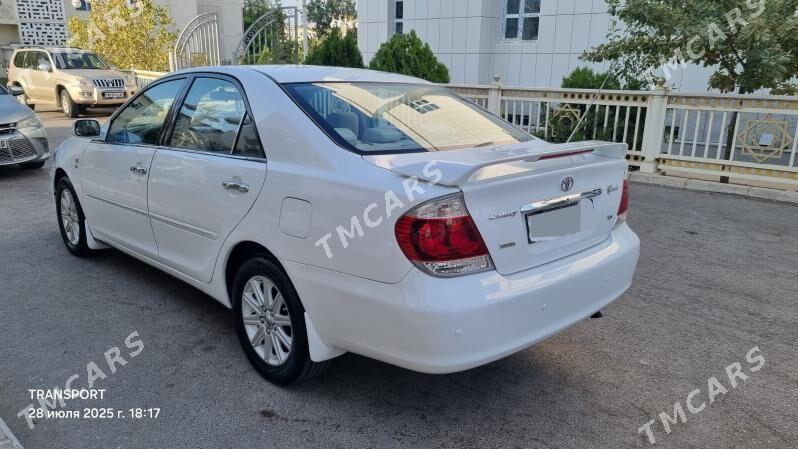 Toyota Camry 2003 - 180 000 TMT - Howdan "W" - img 6