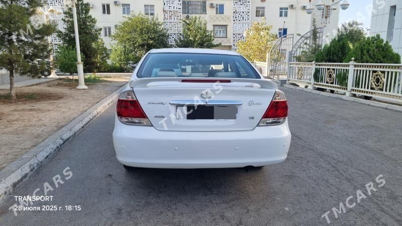 Toyota Camry 2003 - 180 000 TMT - Howdan "W" - img 9