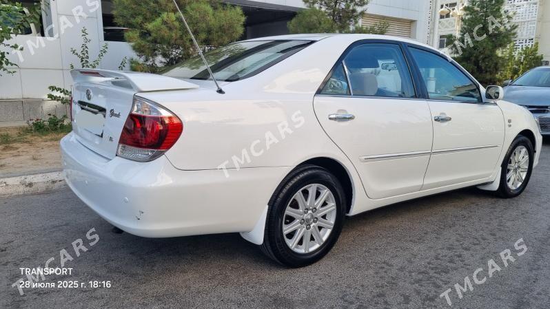 Toyota Camry 2003 - 180 000 TMT - Howdan "W" - img 8