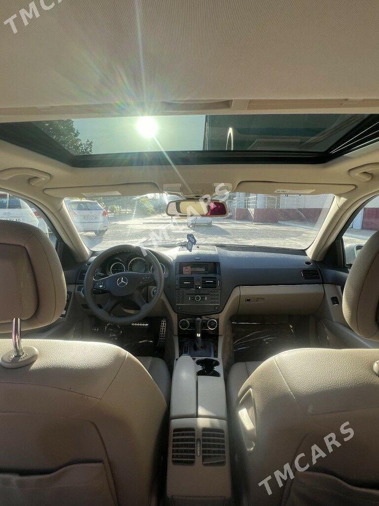 Mercedes-Benz C350 2010 - 240 000 TMT - Aşgabat - img 3