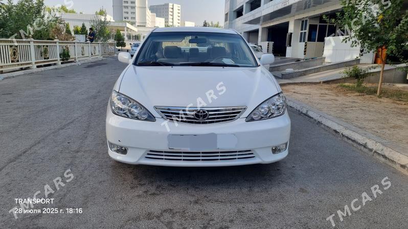 Toyota Camry 2003 - 180 000 TMT - Howdan "W" - img 3