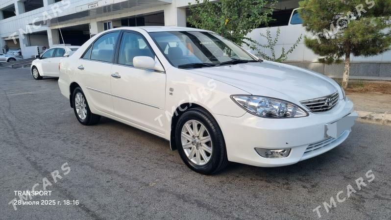 Toyota Camry 2003 - 180 000 TMT - Howdan "W" - img 7