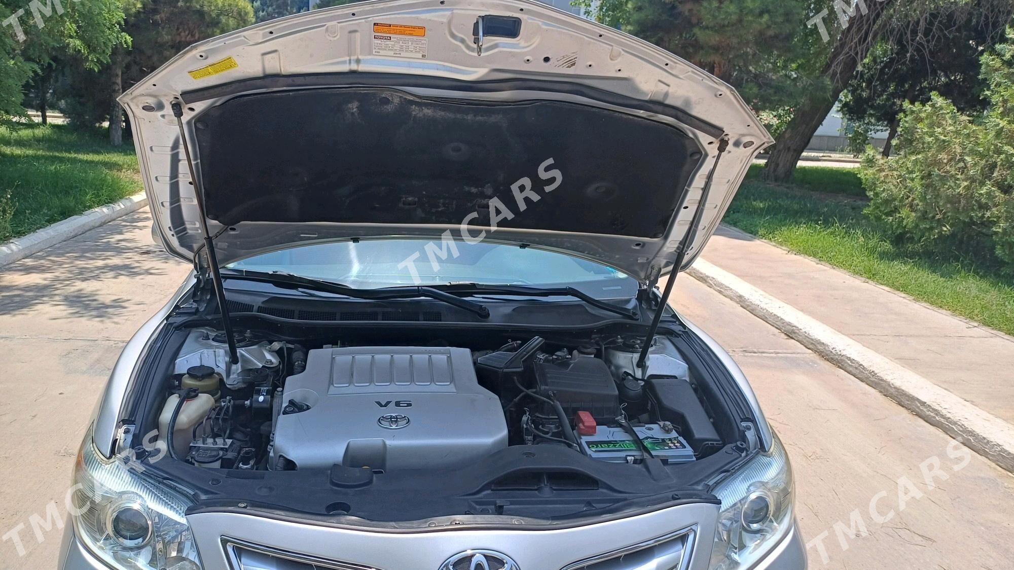 Toyota Camry 2011 - 270 000 TMT - Мары - img 2