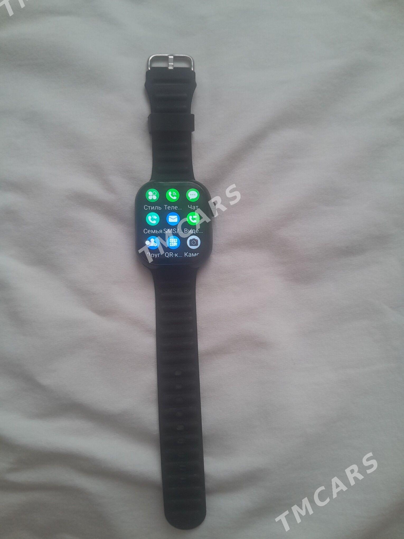 Smart watch LK series. - Türkmenabat - img 7