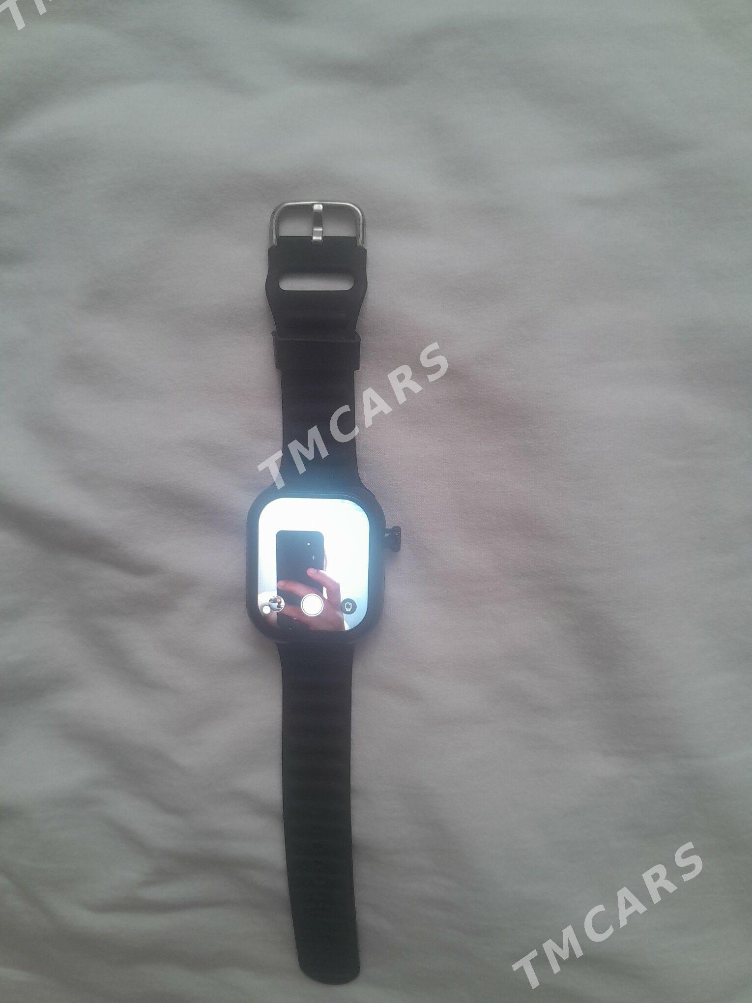 Smart watch LK series. - Türkmenabat - img 3