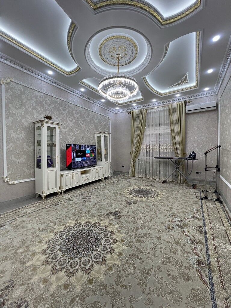 ÄNEW 8-SOTUK GYSSAGLY - Aşgabat - img 2