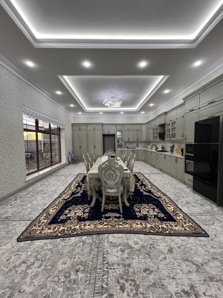 ÄNEW 8-SOTUK GYSSAGLY - Aşgabat - img 3