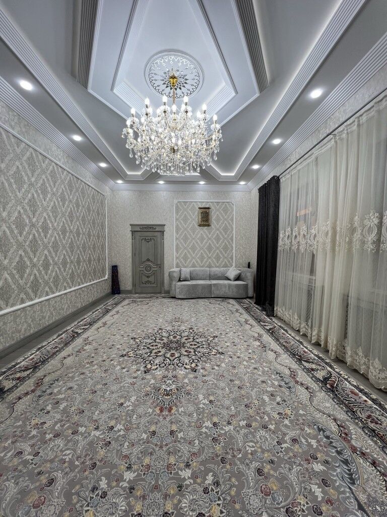 ÄNEW 8-SOTUK GYSSAGLY - Aşgabat - img 5