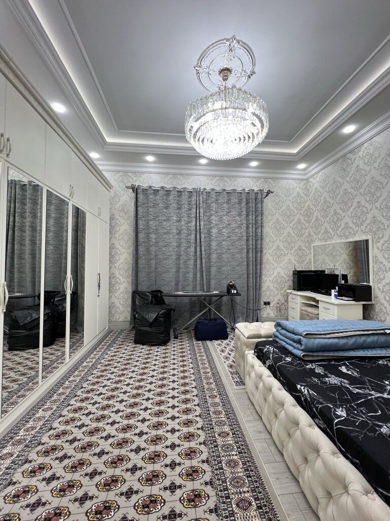ÄNEW 8-SOTUK GYSSAGLY - Aşgabat - img 4