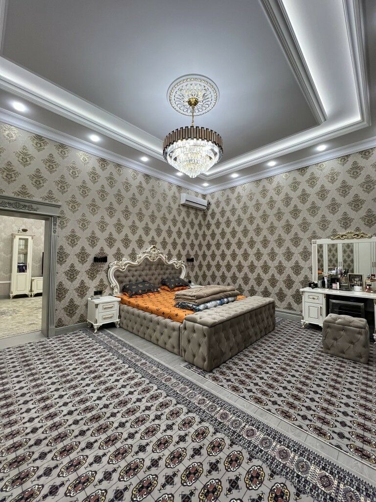 ÄNEW 8-SOTUK GYSSAGLY - Aşgabat - img 10
