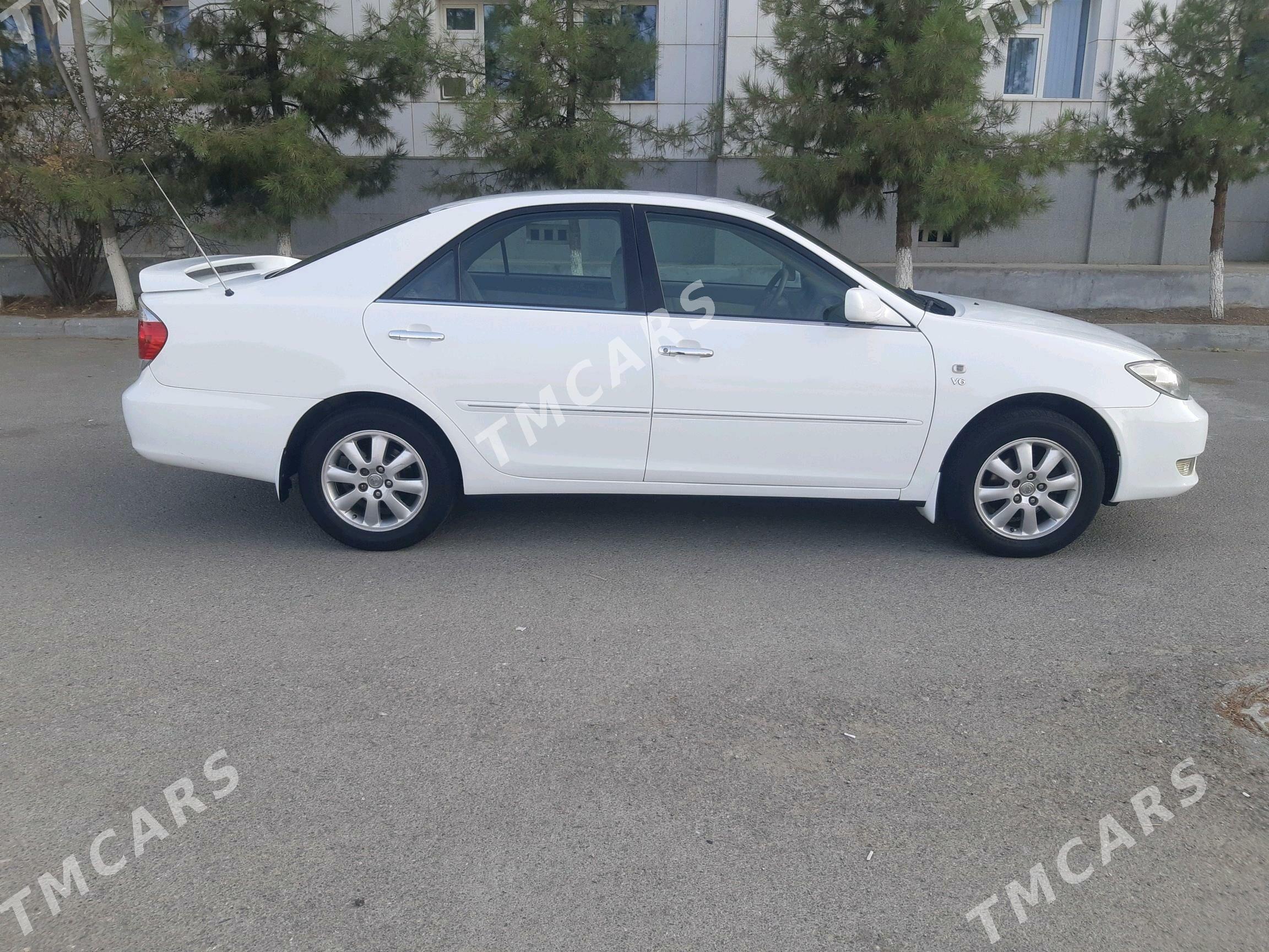 Toyota Camry 2003 - 160 000 TMT - Ашхабад - img 3