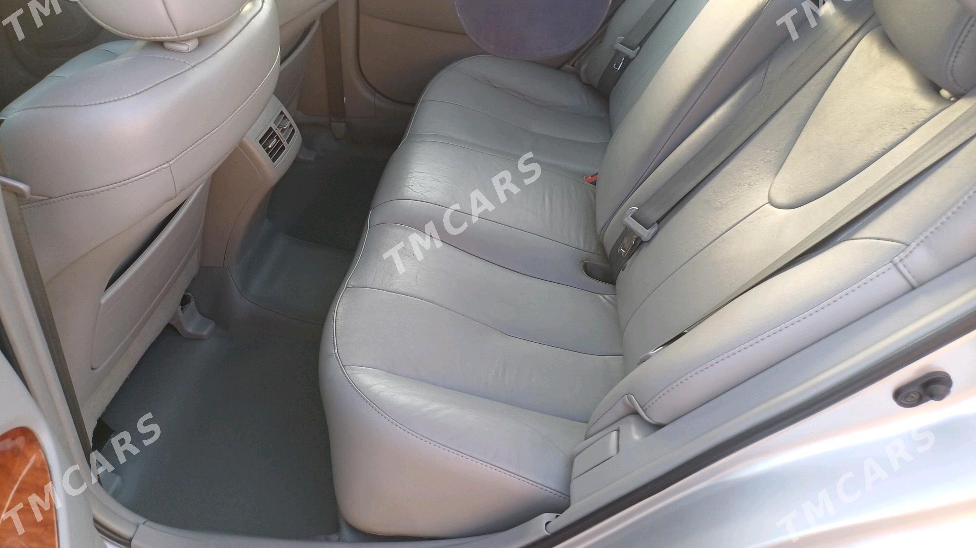 Toyota Camry 2011 - 270 000 TMT - Мары - img 10