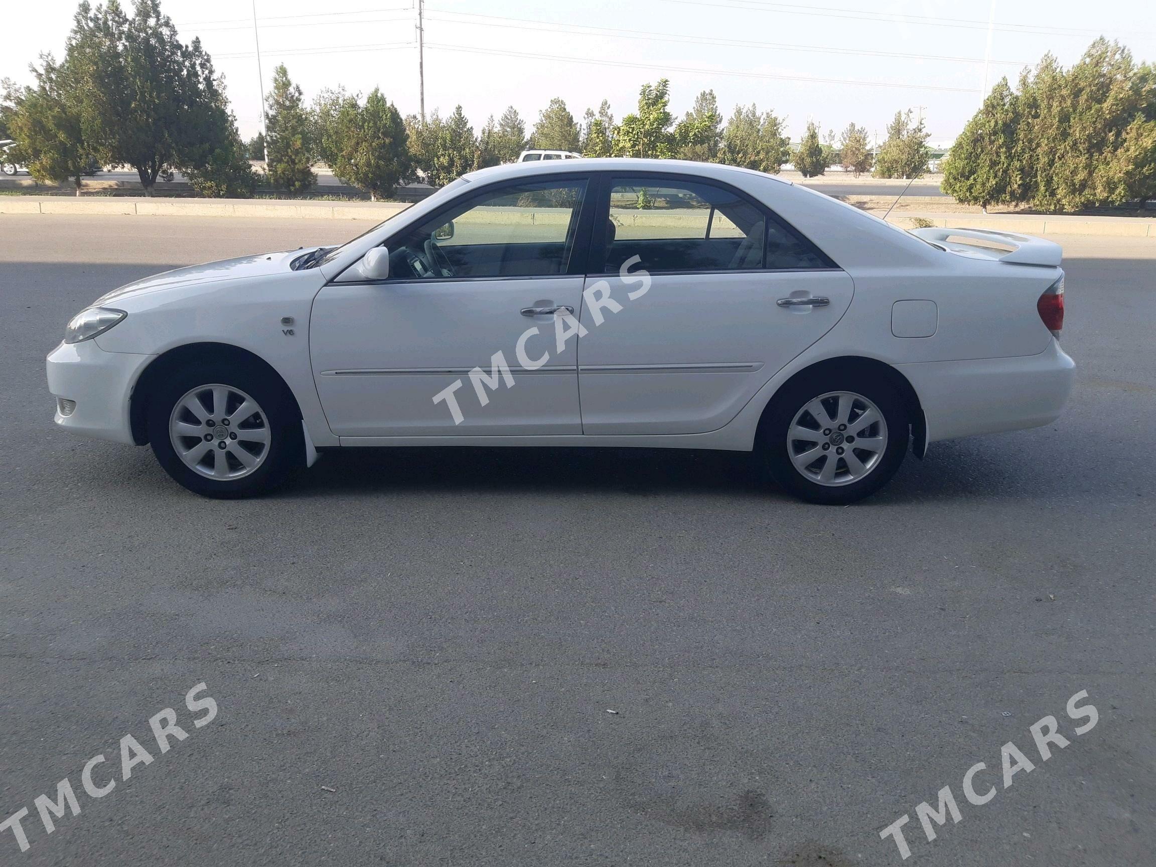 Toyota Camry 2003 - 160 000 TMT - Ашхабад - img 2