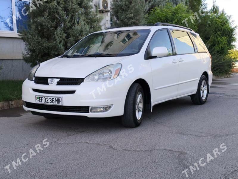 Toyota Sienna 2004 - 200 000 TMT - Mary - img 6