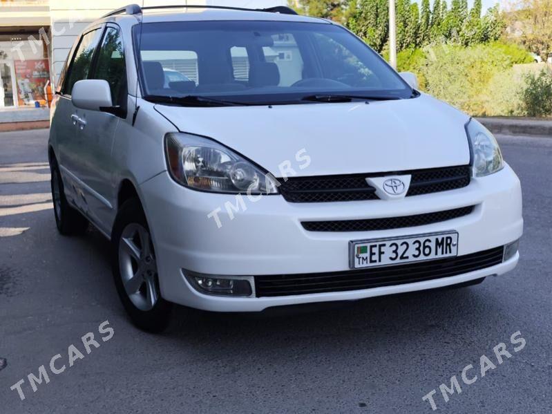 Toyota Sienna 2004 - 200 000 TMT - Mary - img 9