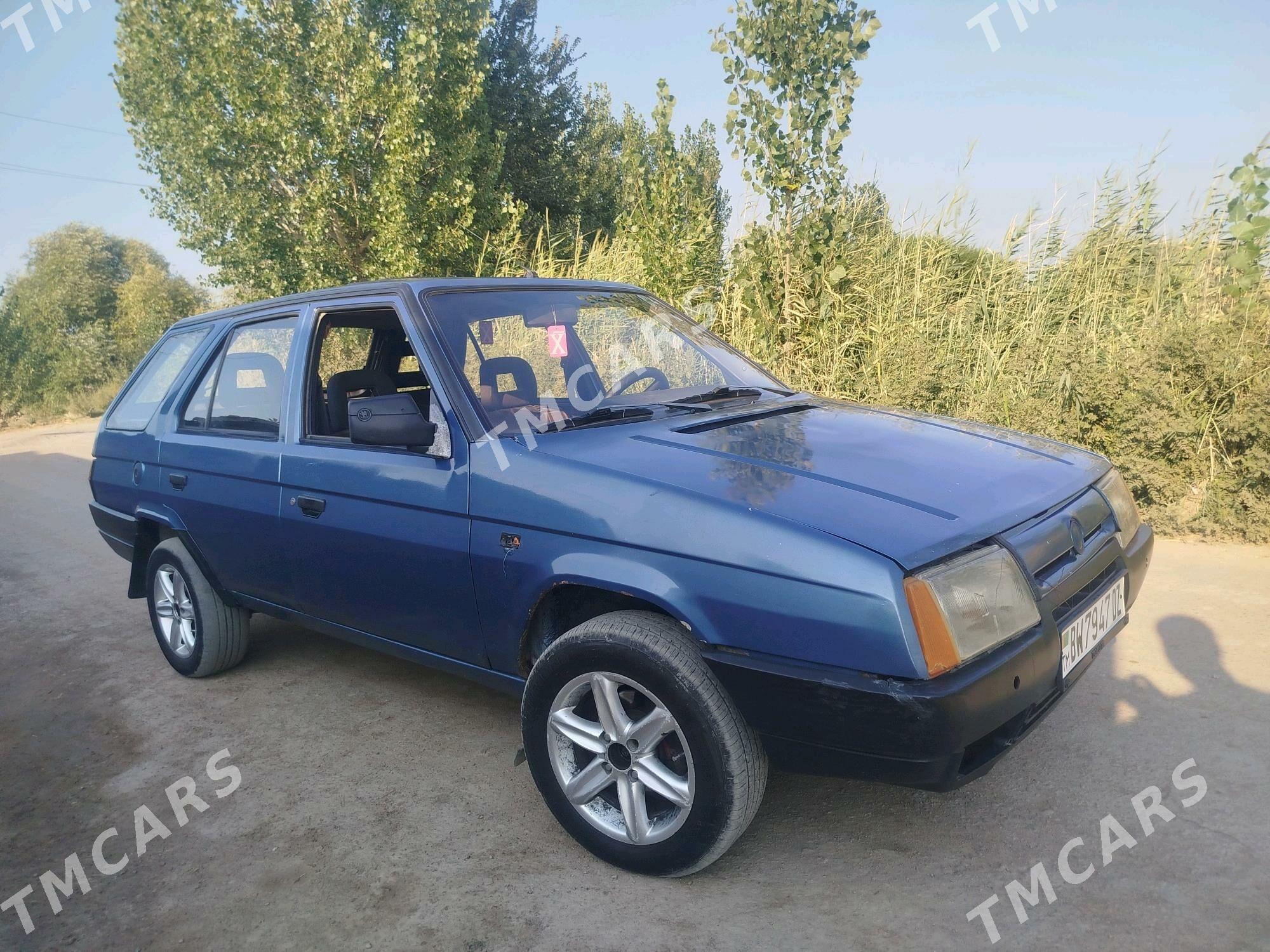 Lada 2109 1994 - 15 000 TMT - Болдумсаз - img 2