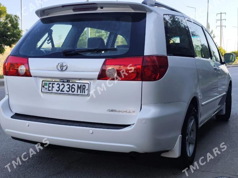 Toyota Sienna 2004 - 200 000 TMT - Mary - img 8