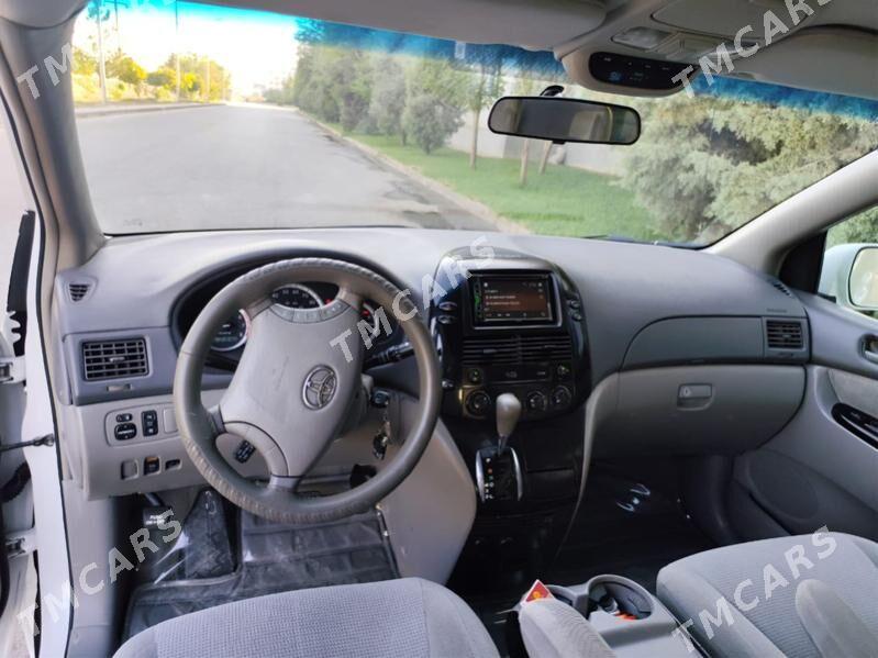 Toyota Sienna 2004 - 200 000 TMT - Mary - img 7