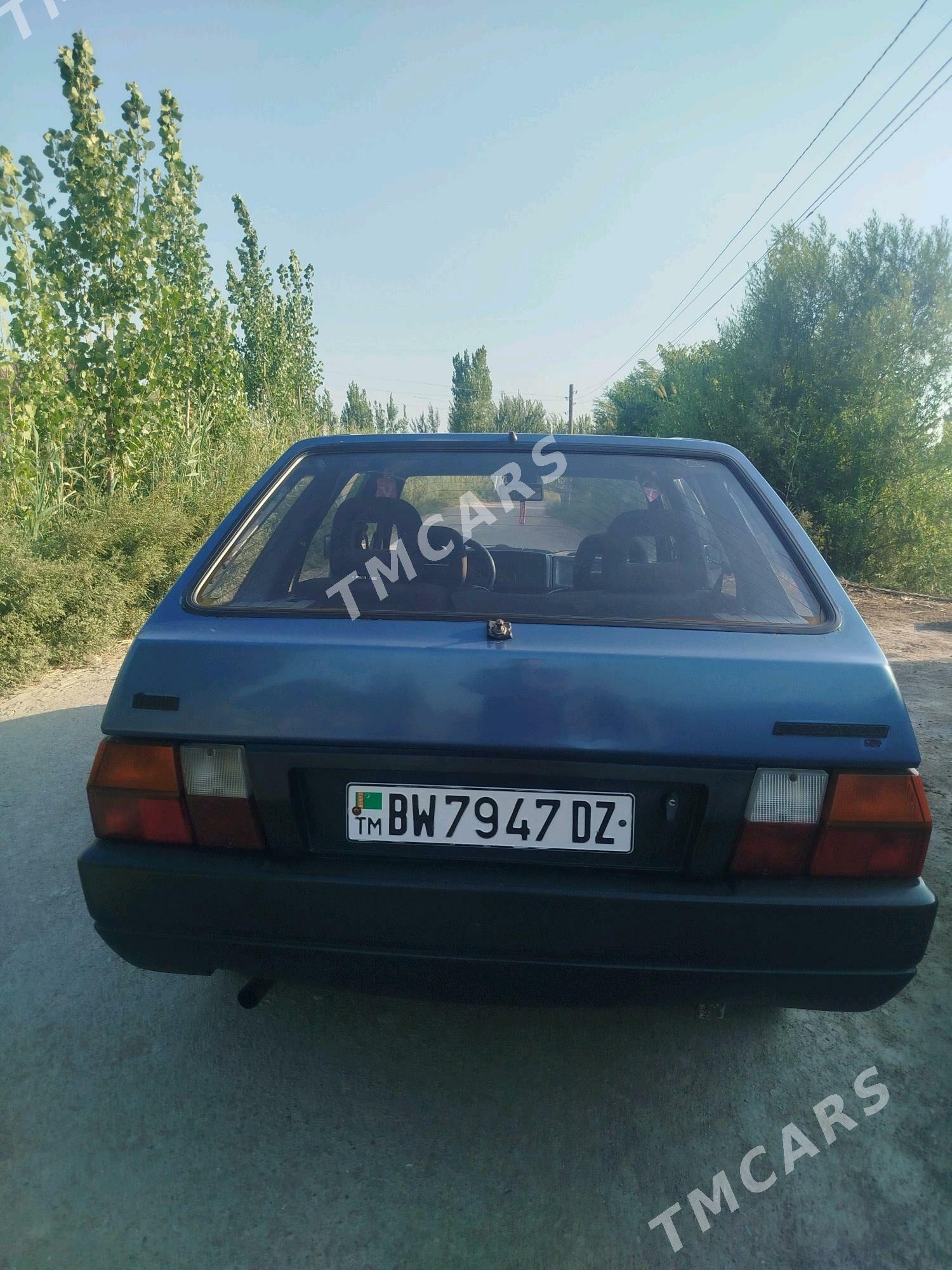 Lada 2109 1994 - 15 000 TMT - Болдумсаз - img 3