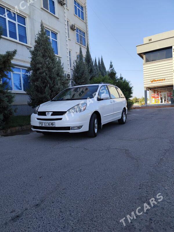 Toyota Sienna 2004 - 200 000 TMT - Mary - img 2