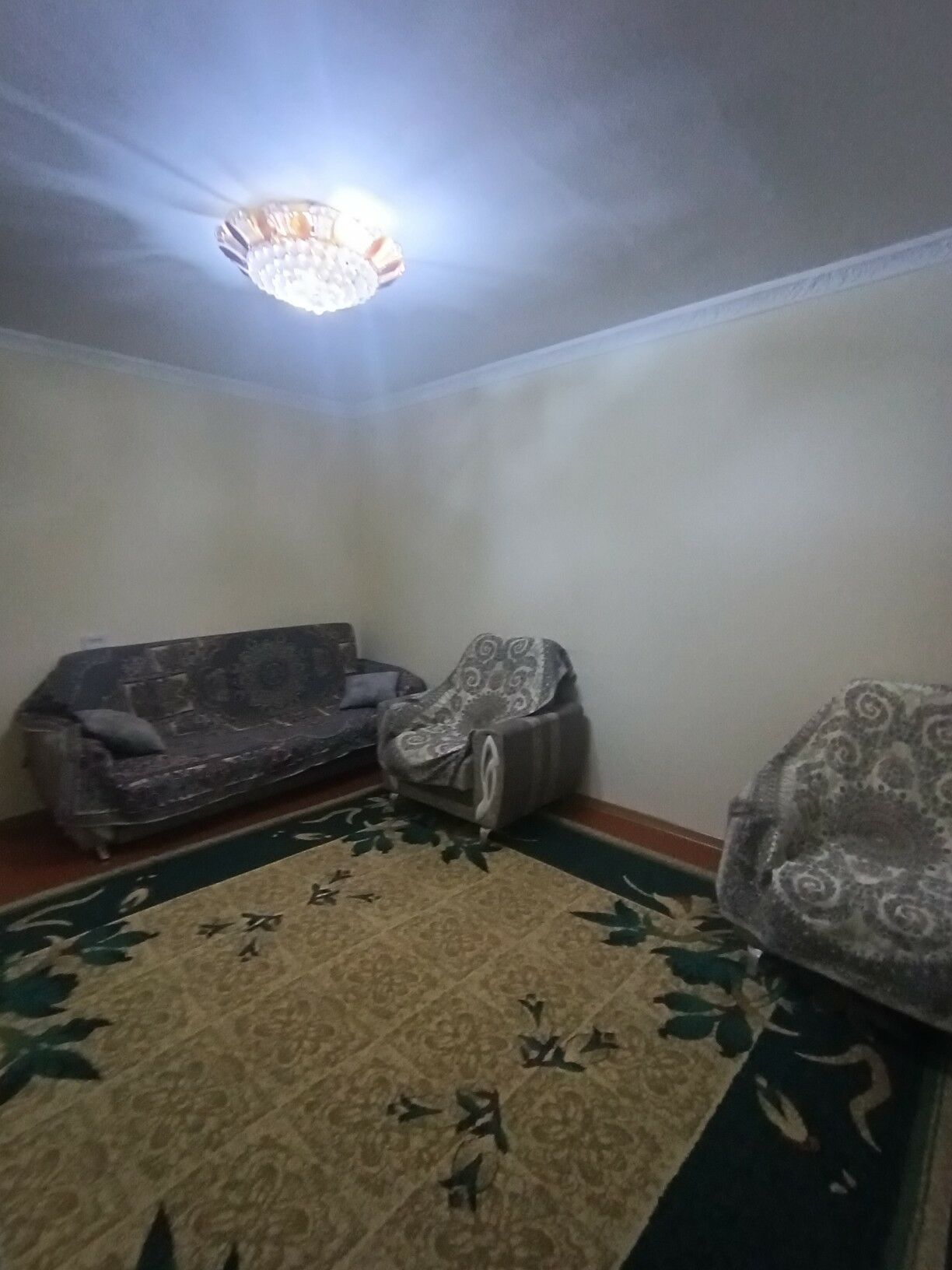 arenda jay  Teke bazar golay - Aşgabat - img 2