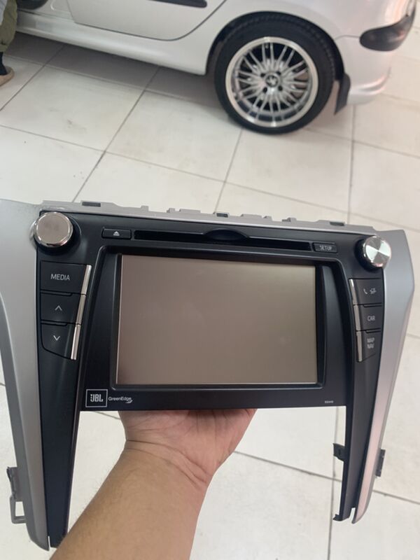 camry 17 tv 4 000 TMT - 30 мкр - img 3
