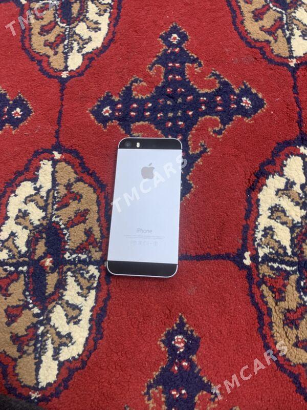 Продажа 5s - Türkmenbaşy - img 2