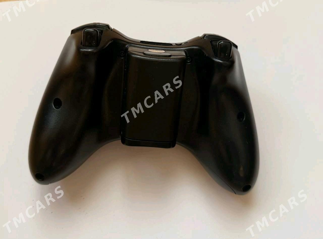 Геймпад джойстик для Xbox 360 - Aşgabat - img 2