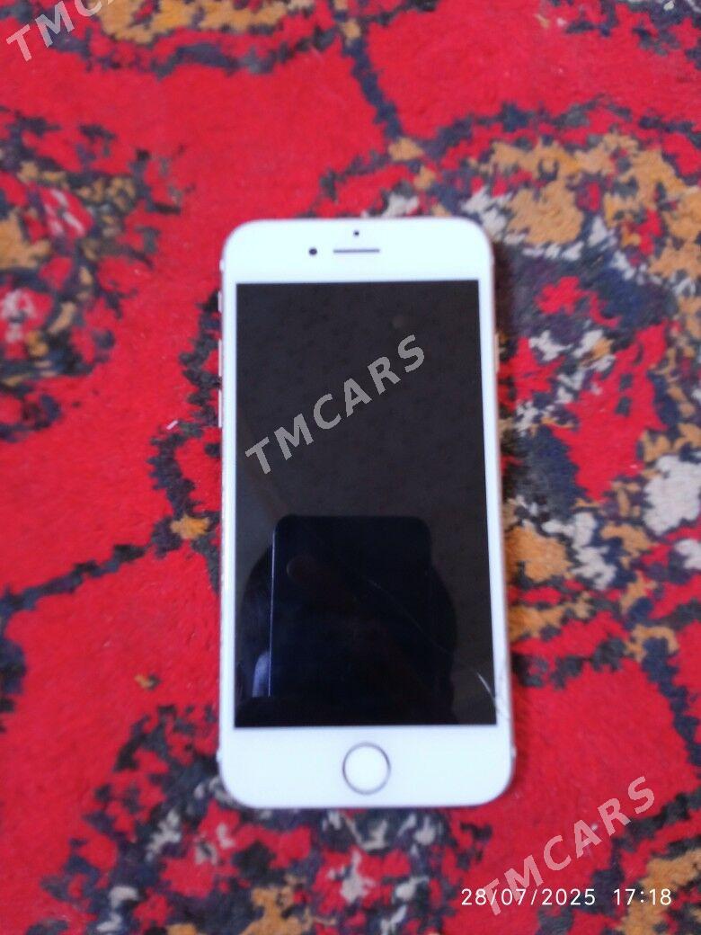 iPhone 7 - Дашогуз - img 5