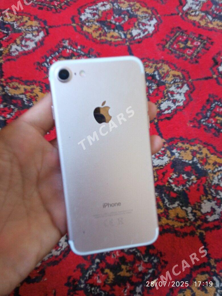 iPhone 7 - Дашогуз - img 4