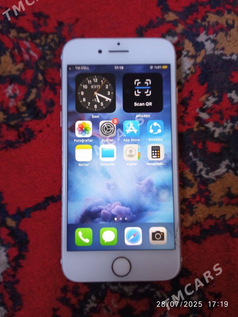 iPhone 7 - Дашогуз - img 7