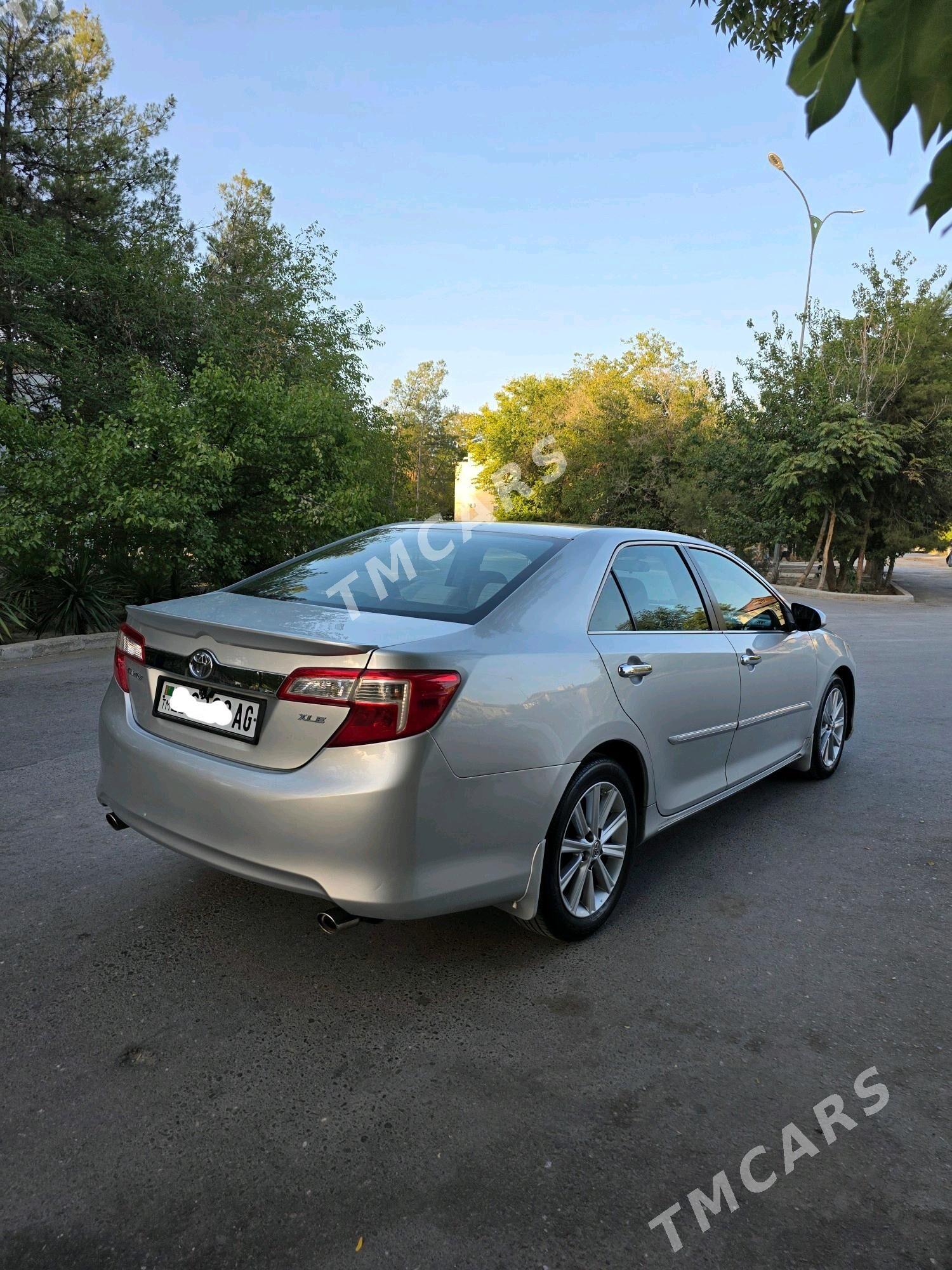 Toyota Camry 2012 - 195 000 TMT - Aşgabat - img 4