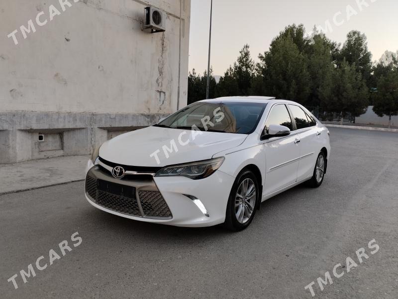 Toyota Camry 2017 - 295 000 TMT - Aşgabat - img 5