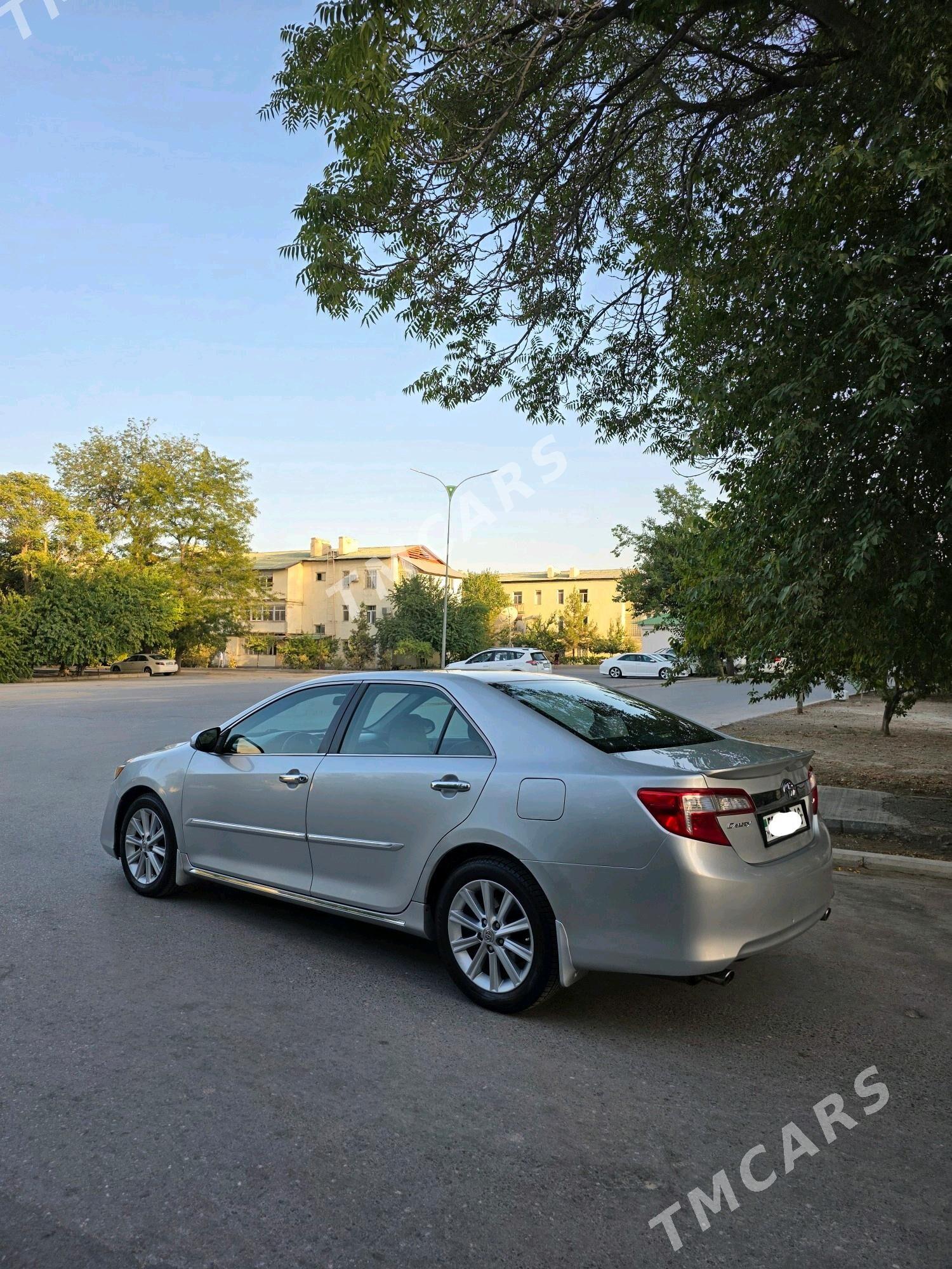 Toyota Camry 2012 - 195 000 TMT - Aşgabat - img 2