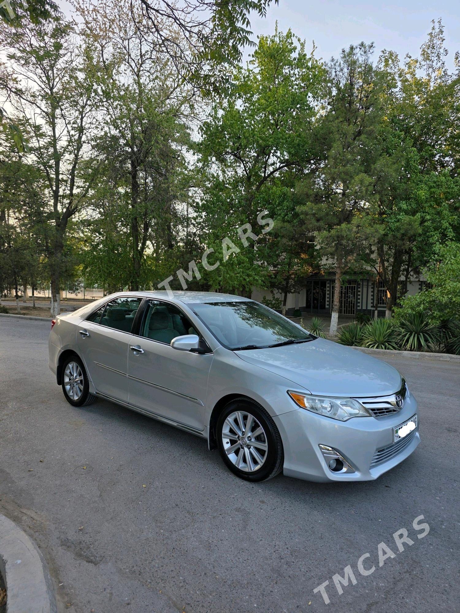 Toyota Camry 2012 - 195 000 TMT - Aşgabat - img 5