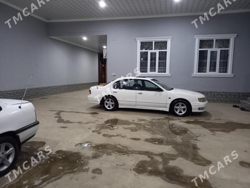 Nissan Maxima 1998 - 80 000 TMT - Türkmenabat - img 2