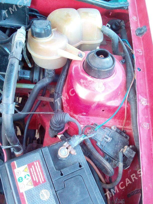 Opel Astra 1995 - 45 000 TMT - етр. Туркменбаши - img 3