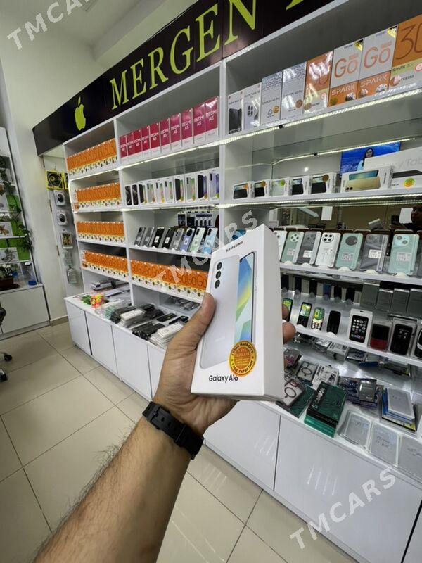 KREDIT TELFONLAR - Aşgabat - img 3