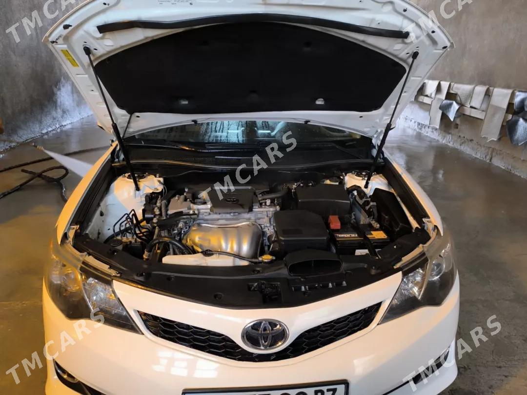 Toyota Camry 2013 - 260 000 TMT - Дашогуз - img 2