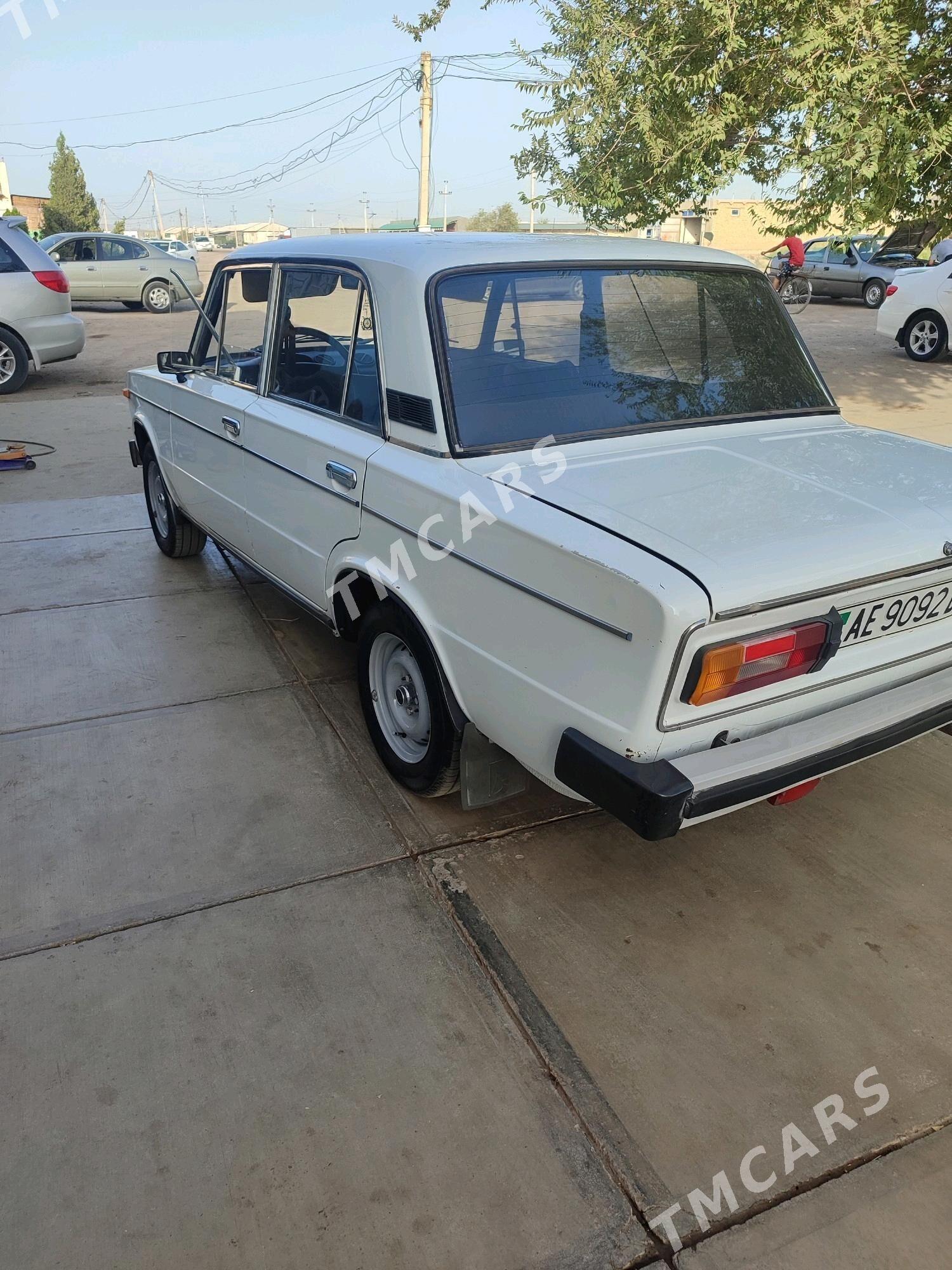 Lada 2106 2001 - 45 000 TMT - Губадаг - img 2