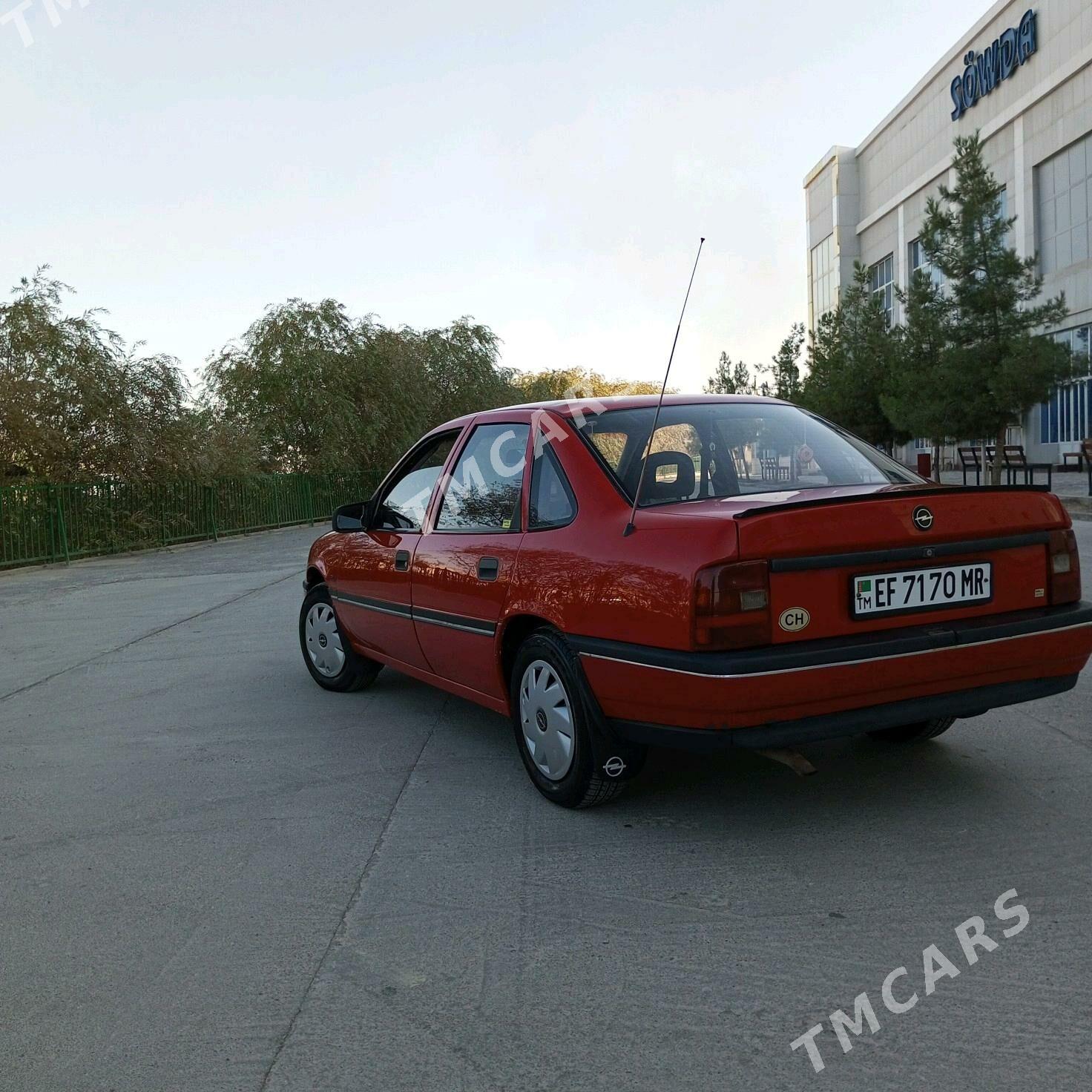 Opel Vectra 1991 - 33 000 TMT - Mary - img 2