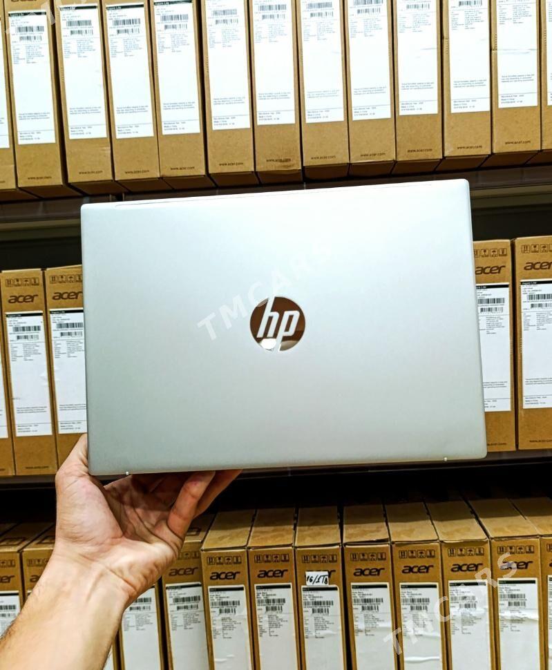 Б/У HP Pavilion/ Ryzen 5/ 512G - Ашхабад - img 2
