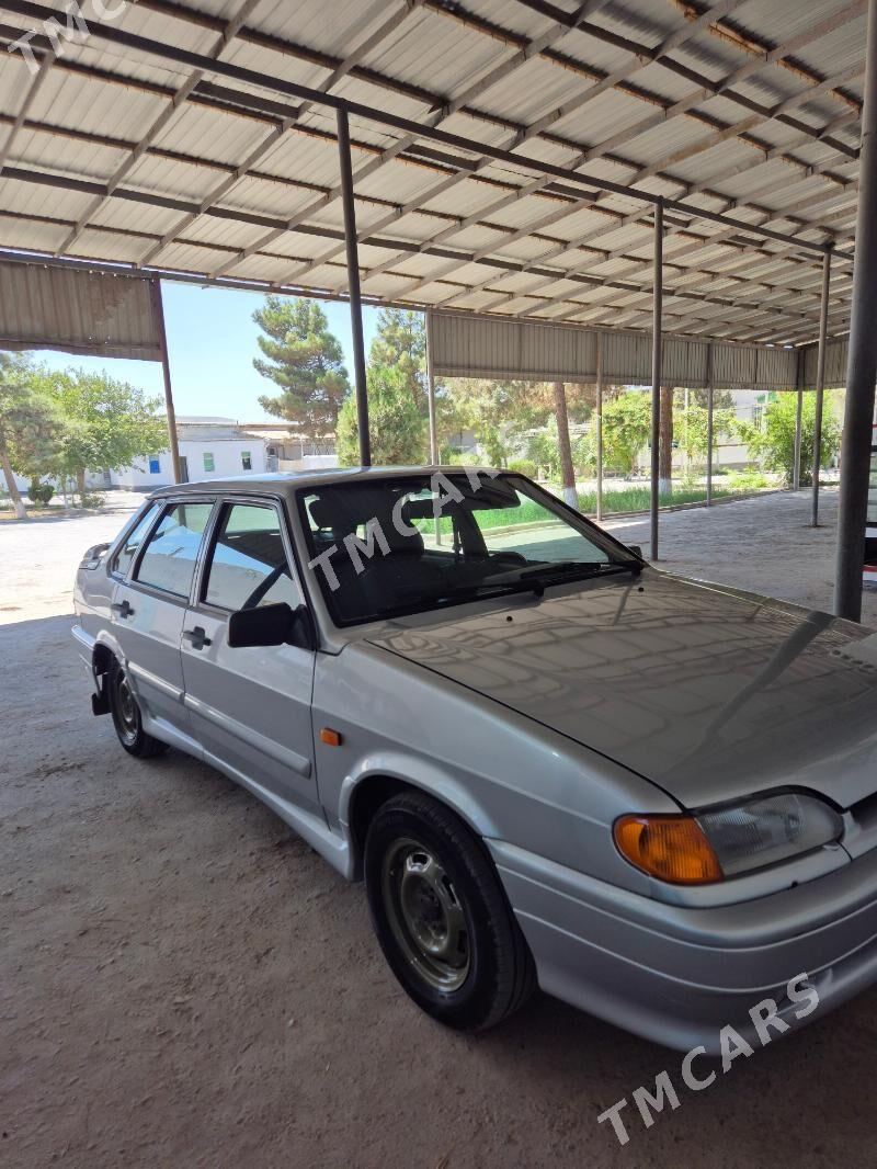 Lada 2115 2001 - 48 000 TMT - Tejen - img 2