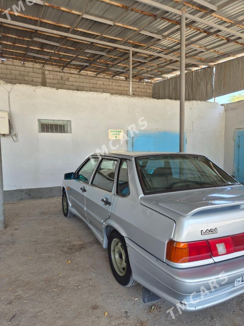 Lada 2115 2001 - 48 000 TMT - Tejen - img 3